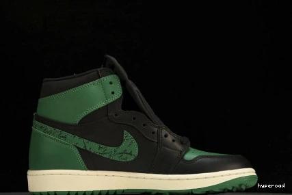Hyperoad 1961 Golf Jordan Retro High Golf 1 Eastside 0926
